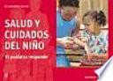 Salud y cuidados del niño