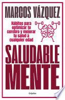 Saludable Mente