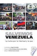 Salvemos Venezuela