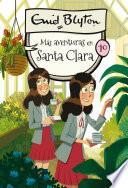 Santa Clara 10 - Más aventuras en Santa Clara