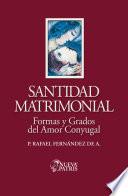 Santidad Matrimonial