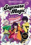 Sayonara Magic 5 - Una fiesta mágica