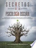 Secretos de la psicología oscura