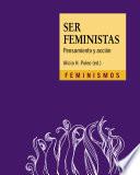 Ser feministas