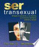 Ser transexual