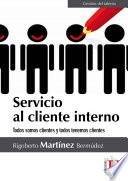 Servicio al cliente interno