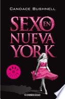 Sexo en Nueva York