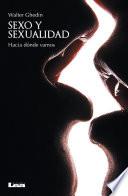 Sexo y sexualidad