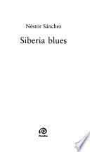 Siberia blues