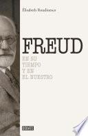 Sigmund Freud