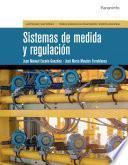 Sistemas de medida y regulación