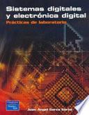 Sistemas digitales y electrónica digital, prácticas de laboratorio