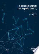 Sociedad Digital en España 2017
