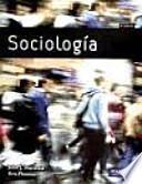 Sociología