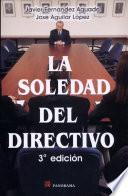 Soledad del directivo, la