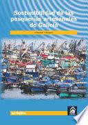 Sostenibilidad de las pesquerías artesanales de Galicia