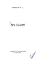 Soy paciente