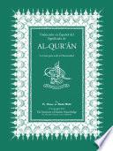 Spanish Translation of the Meanings of Al-Qur'an