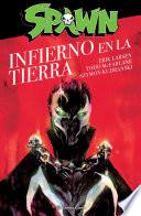 Spawn El infierno en la tierra