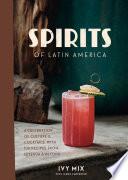 Spirits of Latin America