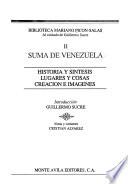 Suma de Venezuela