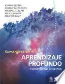 Sumergirse en el aprendizaje profundo