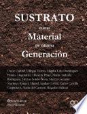 Sustrato como material de última generación