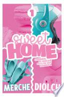 Sweet Home (Parte 1)