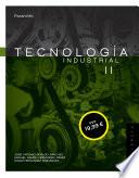 Tecnología Industrial II. 2º Bachillerato