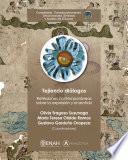 Tejiendo diálogos. Reflexiones contemporáneas sobre la expresión y el sentido