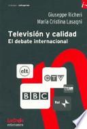 Televisión y calidad