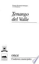 Tenango del Valle