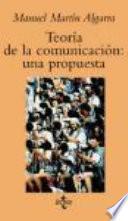 Teoría de la comunicación