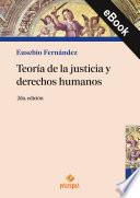 Teoría de la justicia y derechos humanos