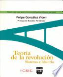 Teoría de la revolución