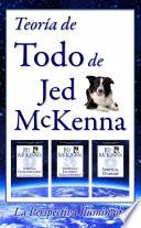 Teoría de todo, de Jed McKenna--La perspectiva iluminada