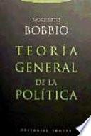 Teoría general de la política