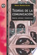 Teorías de la comunicación