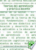 Teorías del aprendizaje y práctica docente