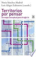 Territorios por pensar