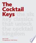 The Cocktail Keys