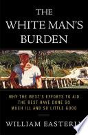 The White Man's Burden