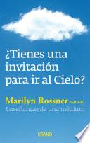 ¿Tienes una invitación para ir al cielo?