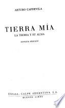 Tierra mía