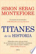 Titanes de la Historia