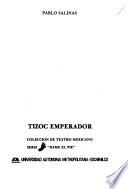 Tizoc emperador