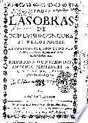Todas las obras de Don Luis de Gongora
