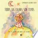 Todos los colores son tuyos