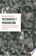 Tolerancia y prohibición