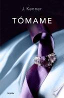 Tómame (Serie Stark 4)